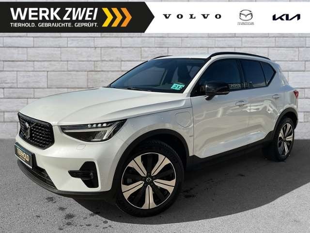 Volvo XC 40