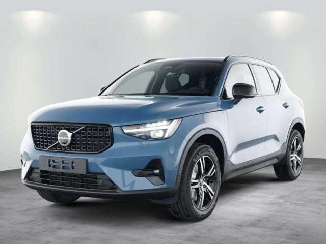 Volvo XC 40