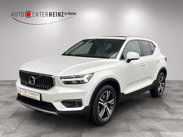 Volvo XC 40