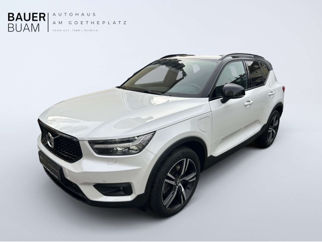 Volvo XC 40