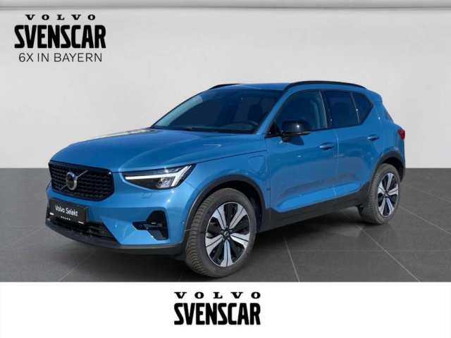 Volvo XC 40