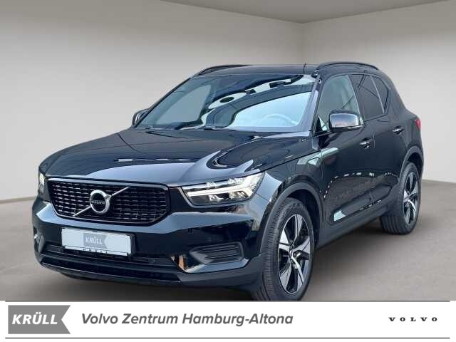 Volvo XC 40
