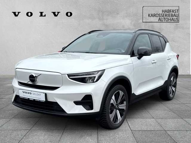 Volvo XC 40