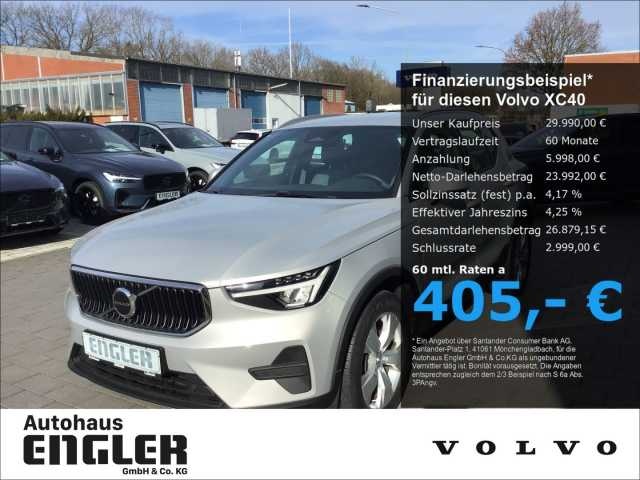 Volvo XC 40