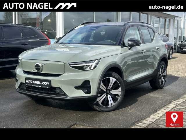 Volvo XC 40