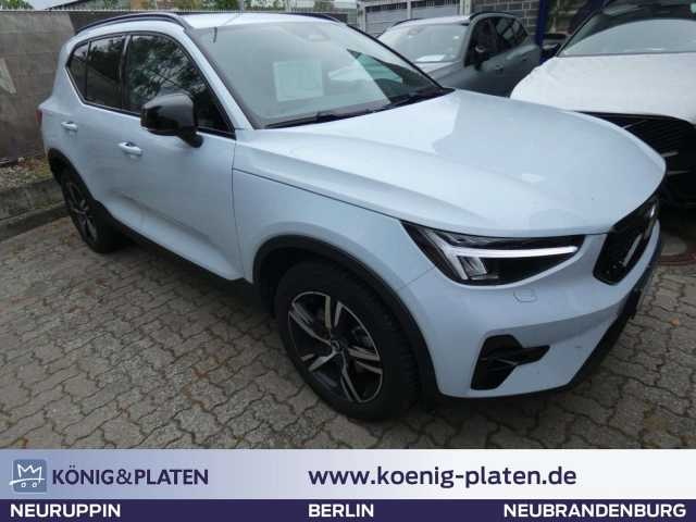 Volvo XC 40
