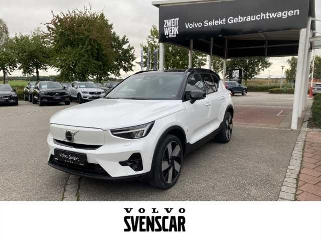 Volvo XC 40