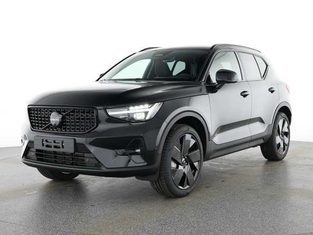 Volvo XC 40