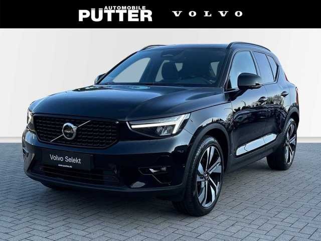 Volvo XC 40