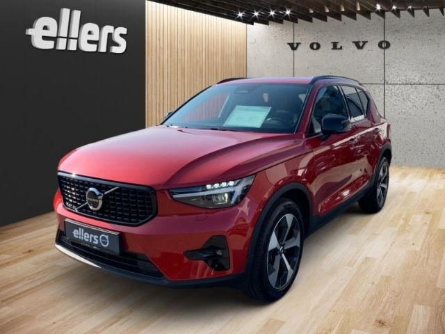 Volvo XC 40
