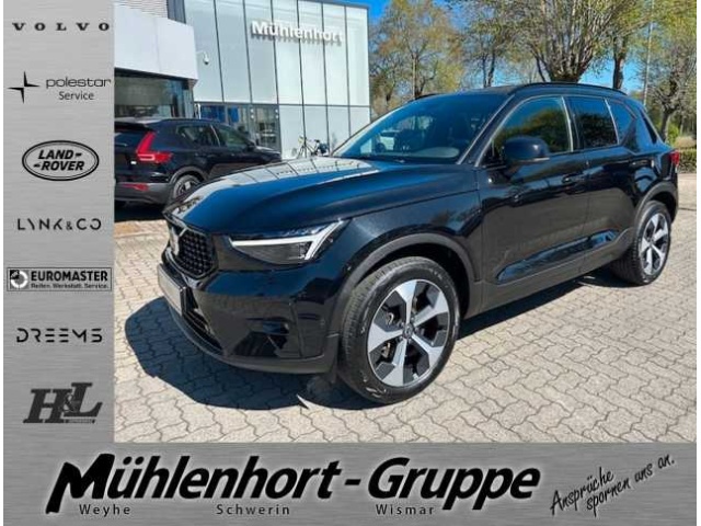 Volvo XC 40