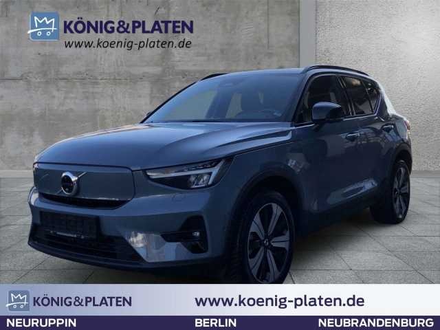 Volvo XC 40