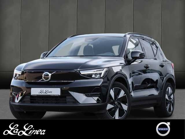 Volvo XC 40