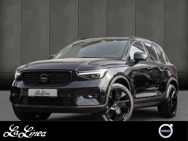 Volvo XC 40