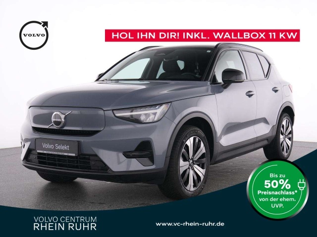 Volvo XC 40
