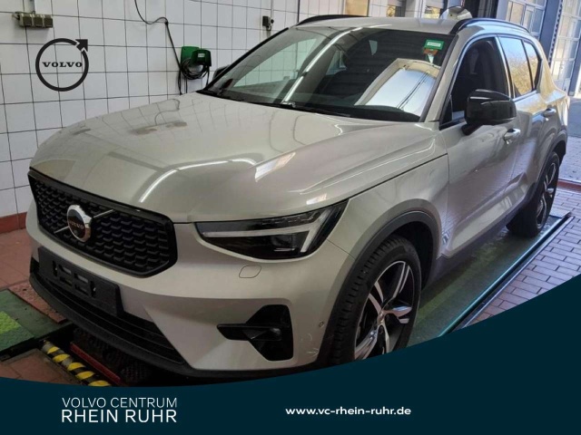 Volvo XC 40