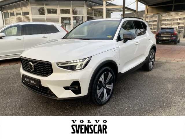 Volvo XC 40