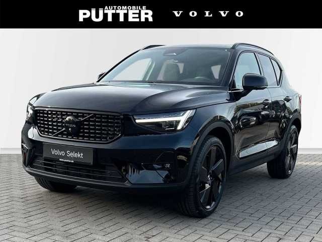 Volvo XC 40