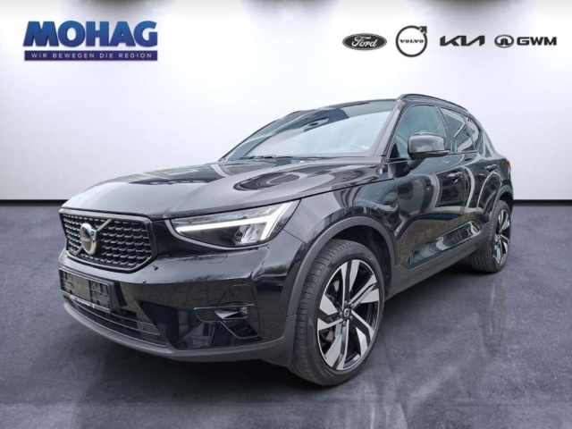 Volvo XC 40