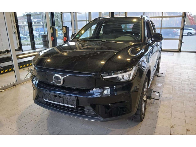 Volvo XC 40