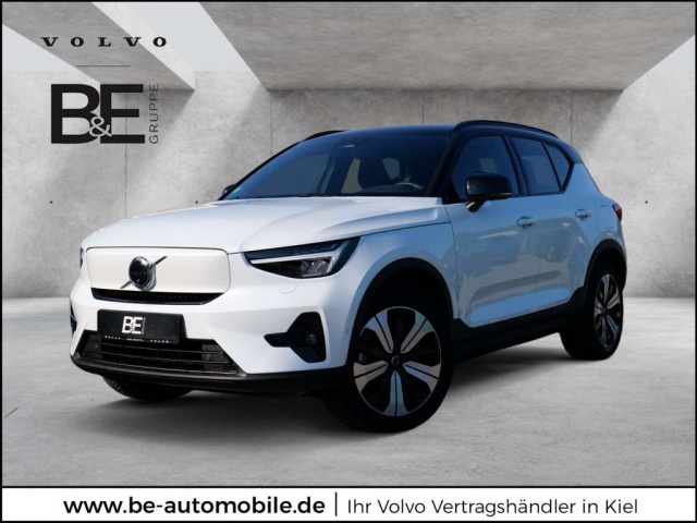 Volvo XC 40