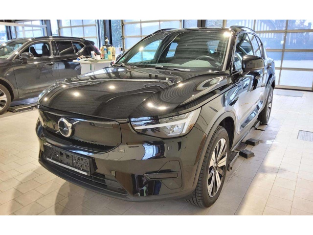 Volvo XC 40