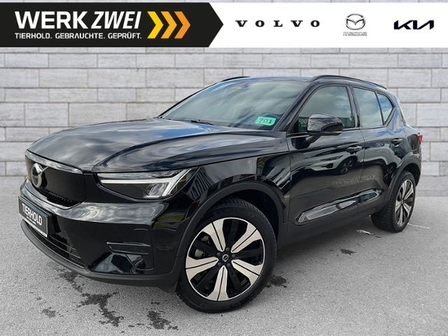 Volvo XC 40