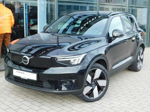 Volvo XC 40