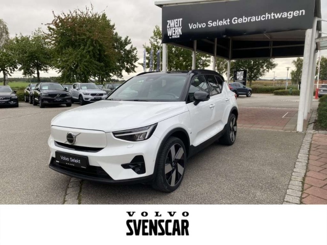 Volvo XC 40