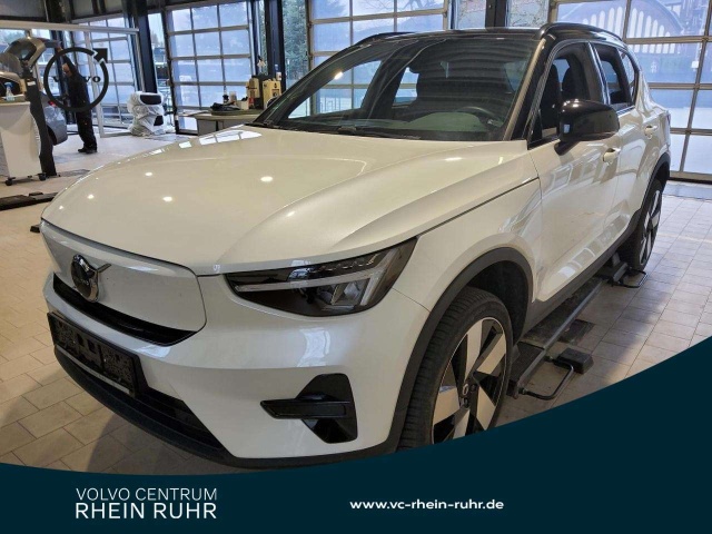 Volvo XC 40