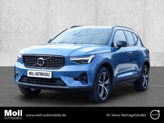 Volvo XC 40