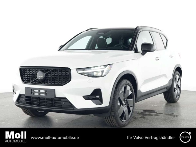 Volvo XC 40