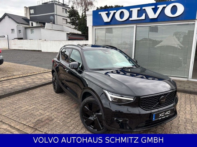 Volvo XC 40