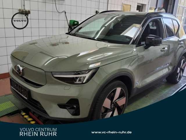 Volvo XC 40