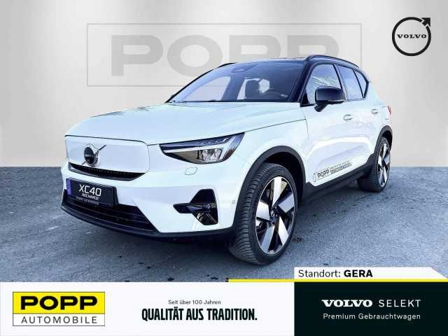 Volvo XC 40