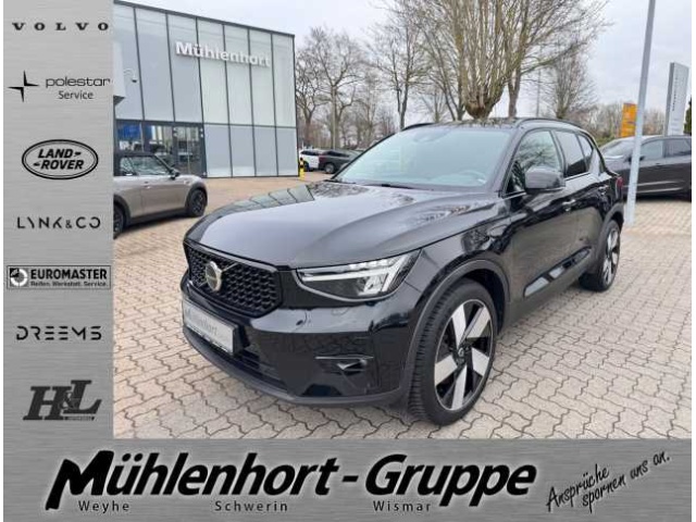 Volvo XC 40