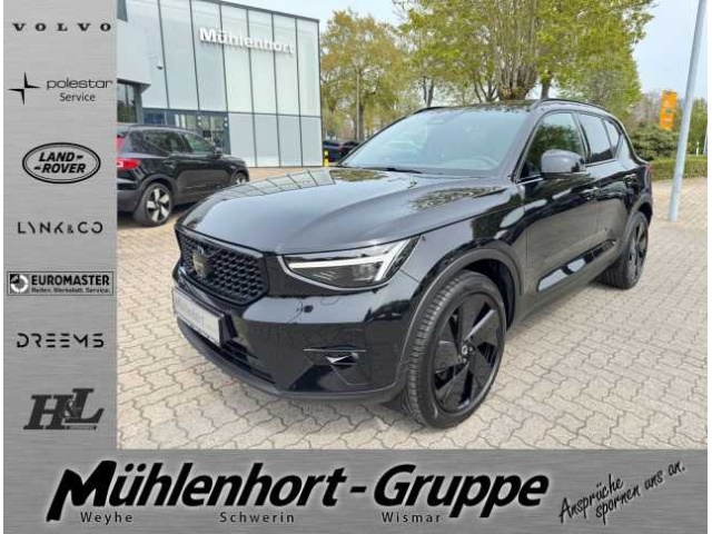 Volvo XC 40