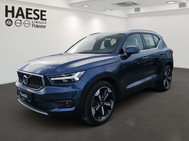 Volvo XC 40