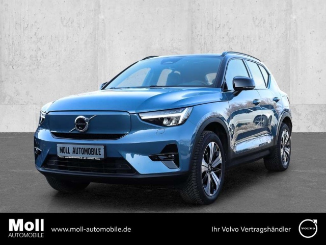Volvo XC 40