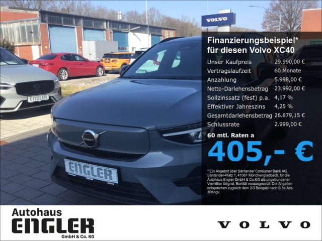 Volvo XC 40