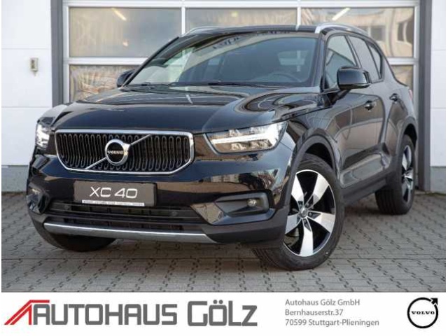 Volvo XC 40