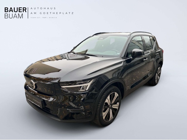 Volvo XC 40