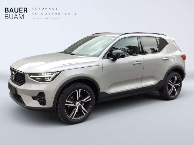 Volvo XC 40