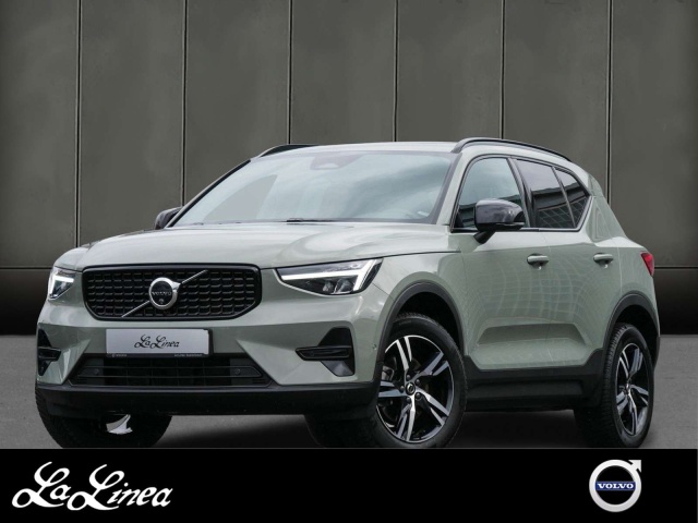 Volvo XC 40