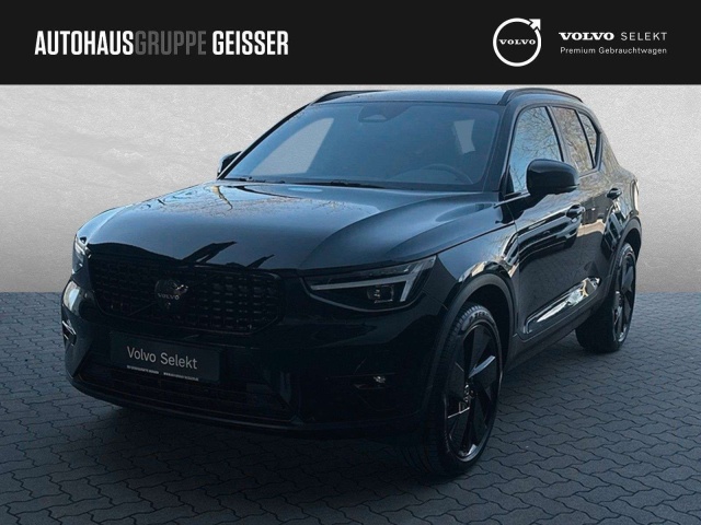 Volvo XC 40