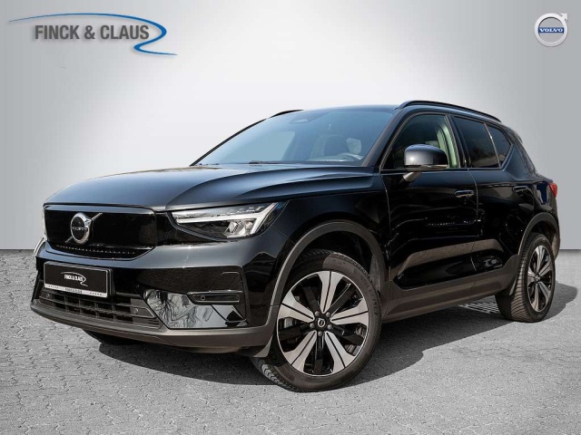 Volvo XC 40