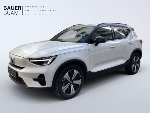 Volvo XC 40