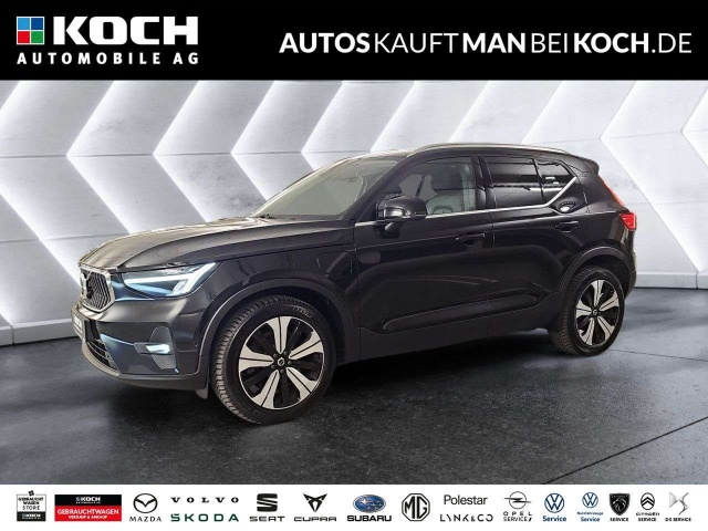 Volvo XC 40