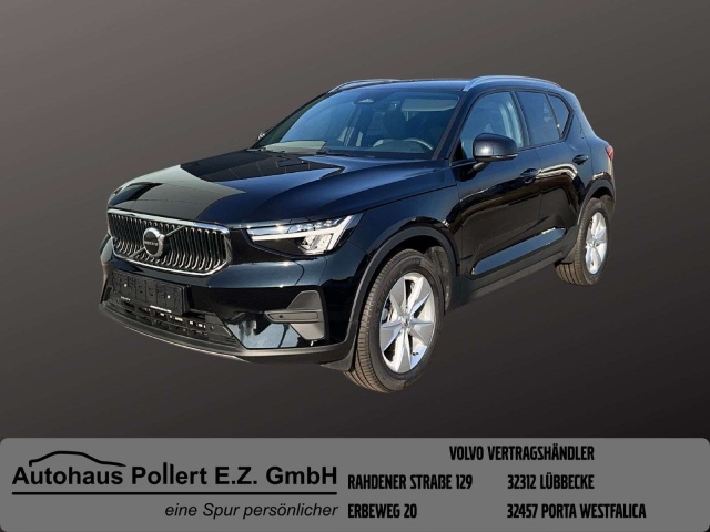 Volvo XC 40