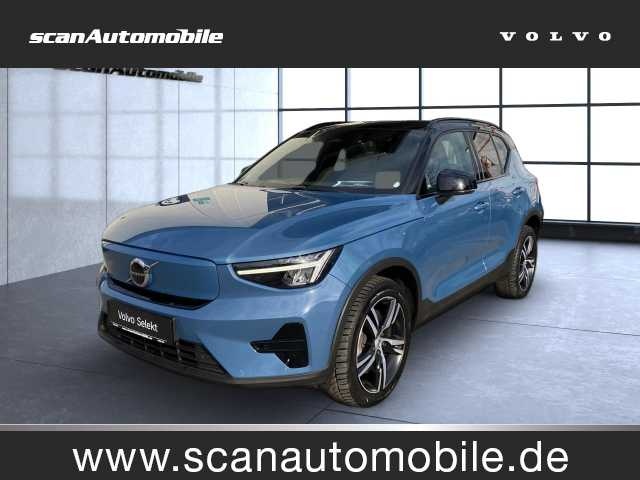 Volvo XC 40